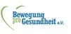 Bewegung pro Gesundheit e.V.